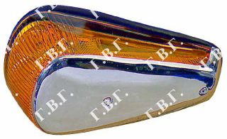 Lampa Semnalizare - Vw Beetle 1200-1300, 113-953-041