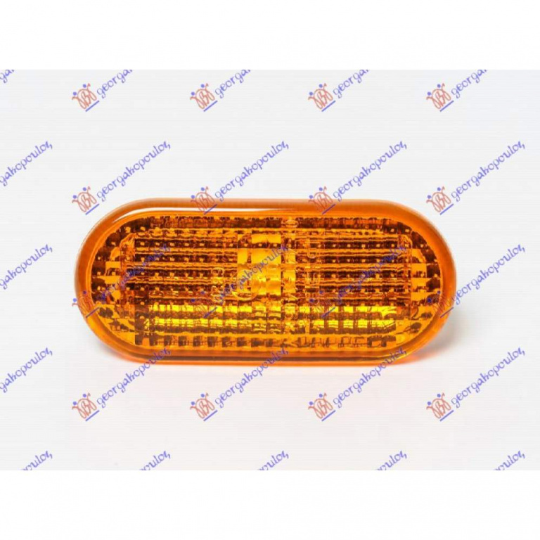 Lampa Semnalizare - Vw Bora 1998 , 1j5949117a