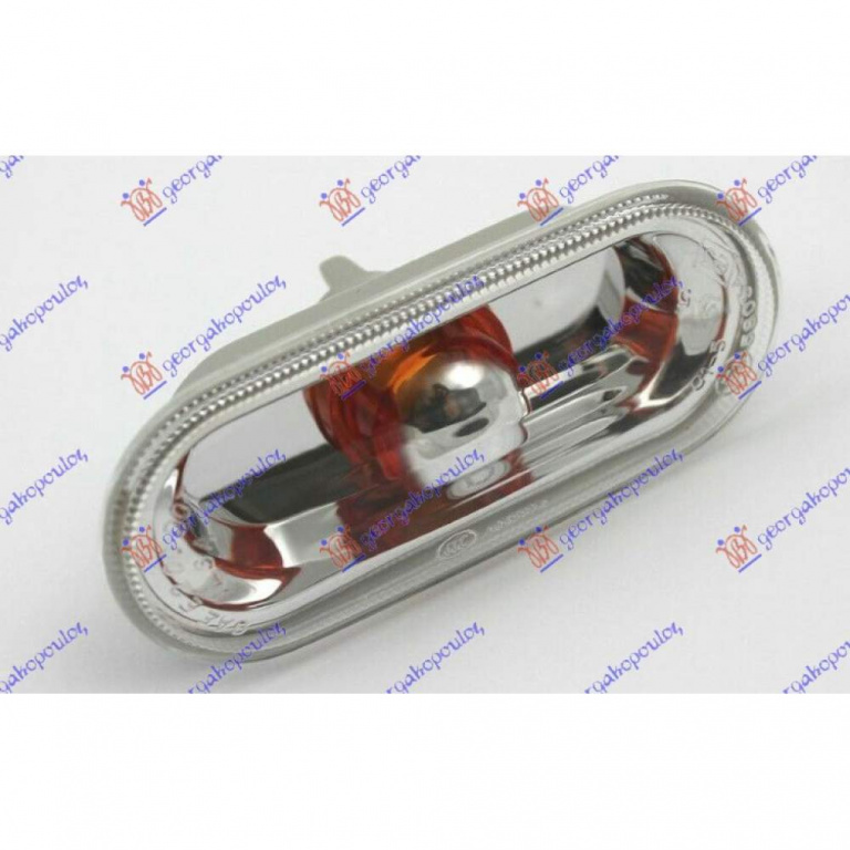 Lampa Semnalizare - Vw Caddy 2004 , 7h0949117b