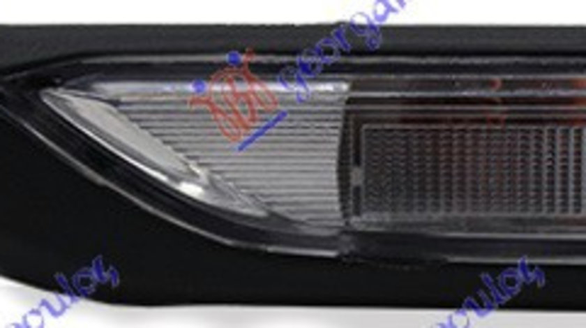 Lampa Semnalizare - Vw Caddy 2015 , 2k5949101