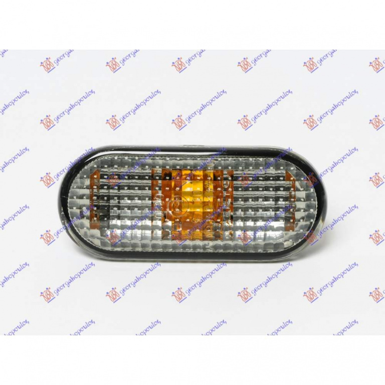 Lampa Semnalizare - Vw Caddy Van 1996 , 1j5949117a
