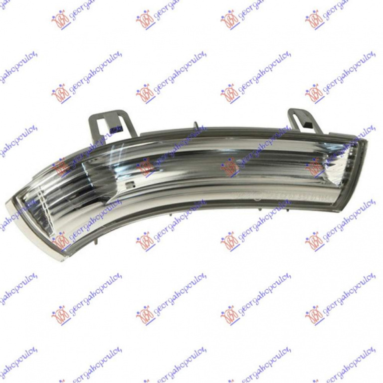 Lampa Semnalizare - Vw Eos 2006 , 1k0949101