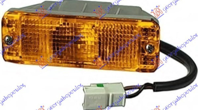 Lampa Semnalizare - Vw Golf I 1977 , 161953055a