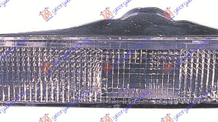 Lampa Semnalizare - Vw Golf Ii Manhatan 1988 , 191953156c