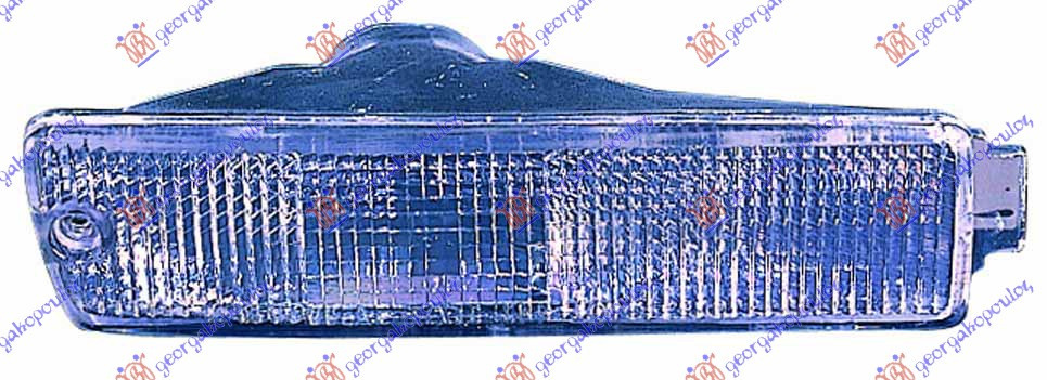 Lampa Semnalizare - Vw Golf Ii Manhatan 1988 , 191953155c