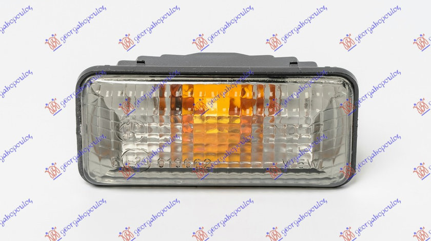 Lampa Semnalizare - Vw Golf Iii 1992 , 1h0949101b