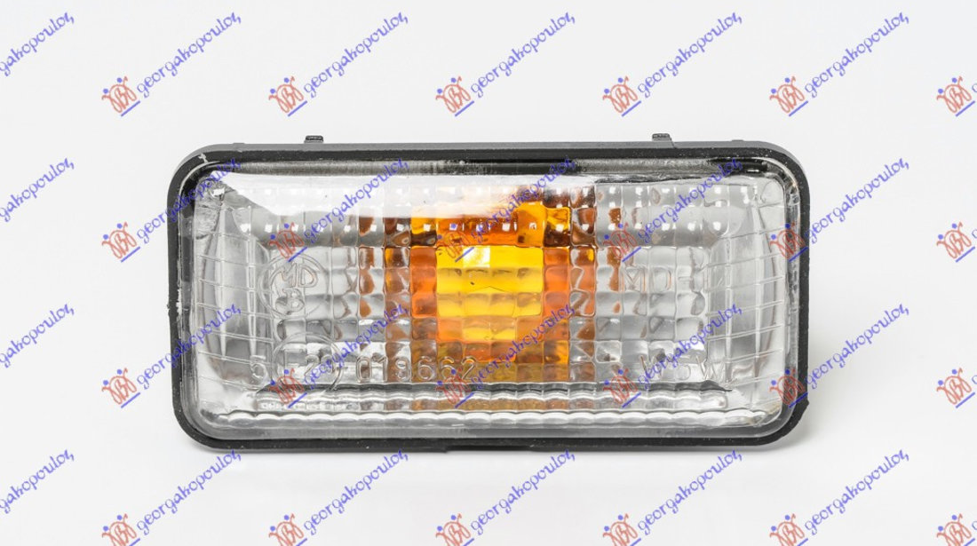 Lampa Semnalizare - Vw Golf Iii 1992 , 3a0949101a