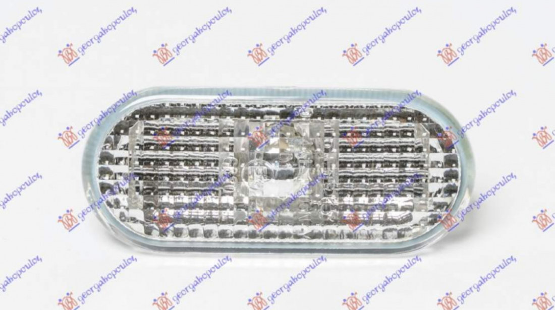 Lampa Semnalizare - Vw Golf Iv 1998