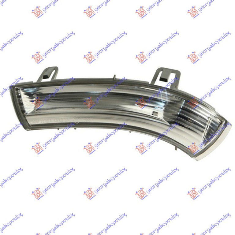 Lampa Semnalizare - Vw Golf V 2004 , 1k0949101