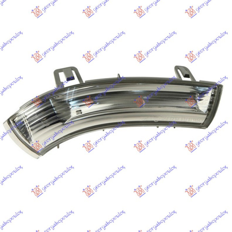 Lampa Semnalizare - Vw Golf V 2004 , 1k0949102