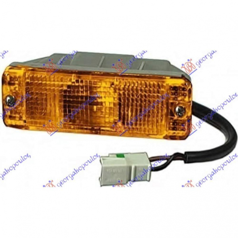 Lampa Semnalizare - Vw Jetta 1984 , 161953055a