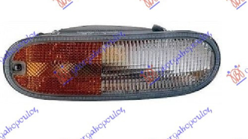 Lampa Semnalizare - Vw New Beetle 1998 , 1c0953156e