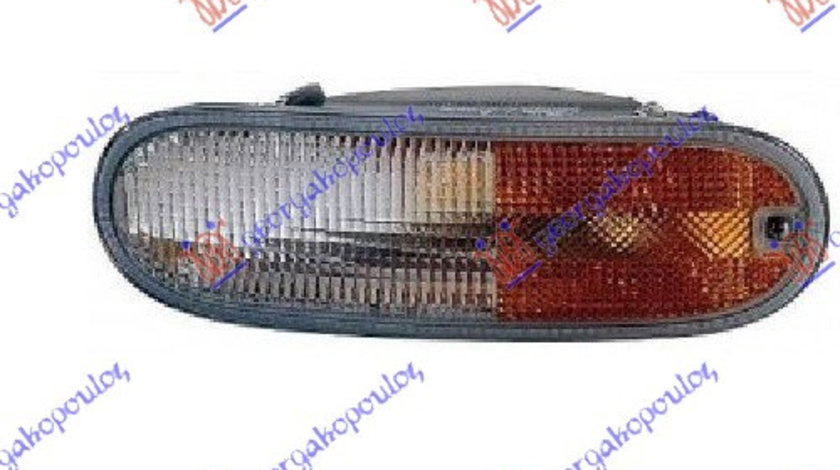 Lampa Semnalizare - Vw New Beetle 1998