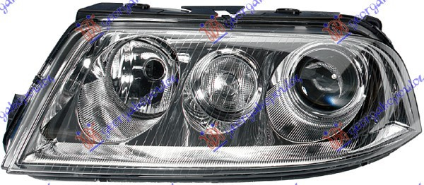 Lampa Semnalizare - Vw Passat 2000 , 3b7941017m