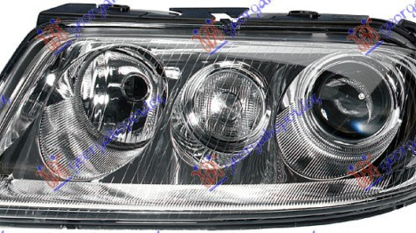 Lampa Semnalizare - Vw Passat 2000 , 3b7941017m