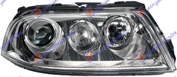 Lampa Semnalizare - Vw Passat 2000 , 3b7941018m