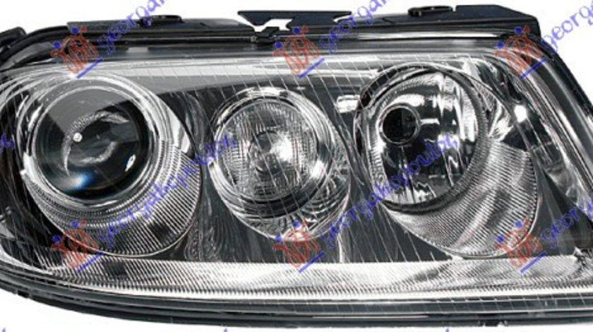 Lampa Semnalizare - Vw Passat 2000 , 3b7941018m