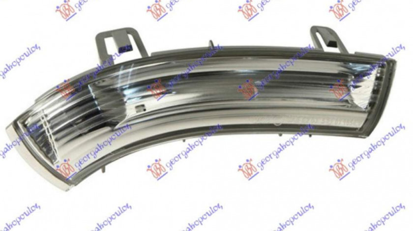 Lampa Semnalizare - Vw Polo 1994 , 1h0949101a