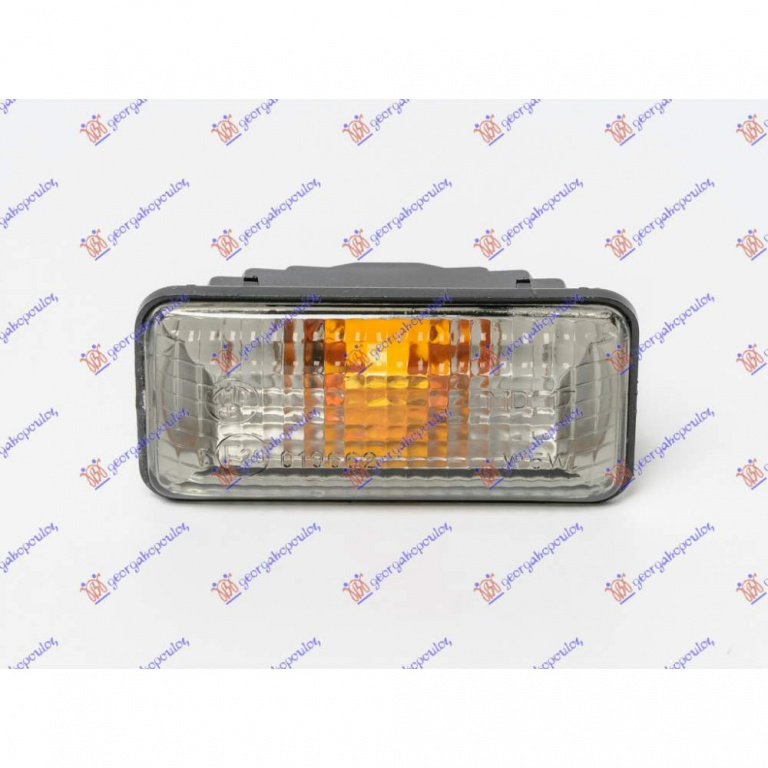 Lampa Semnalizare - Vw Polo 1994 , 3a0949101