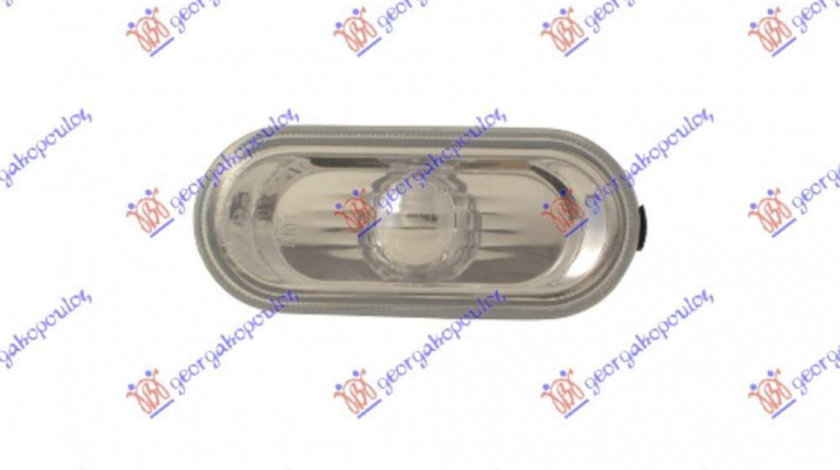 Lampa Semnalizare - Vw Polo 2002 , 1j0949117