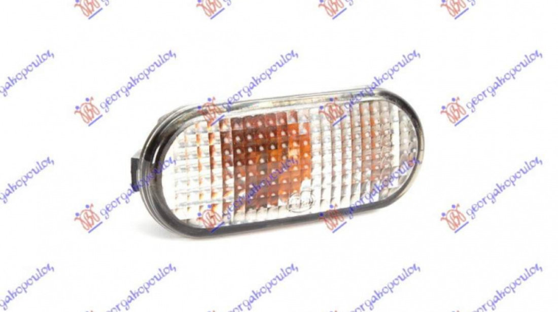 Lampa Semnalizare - Vw Polo Classic 1995 , 3a0949101