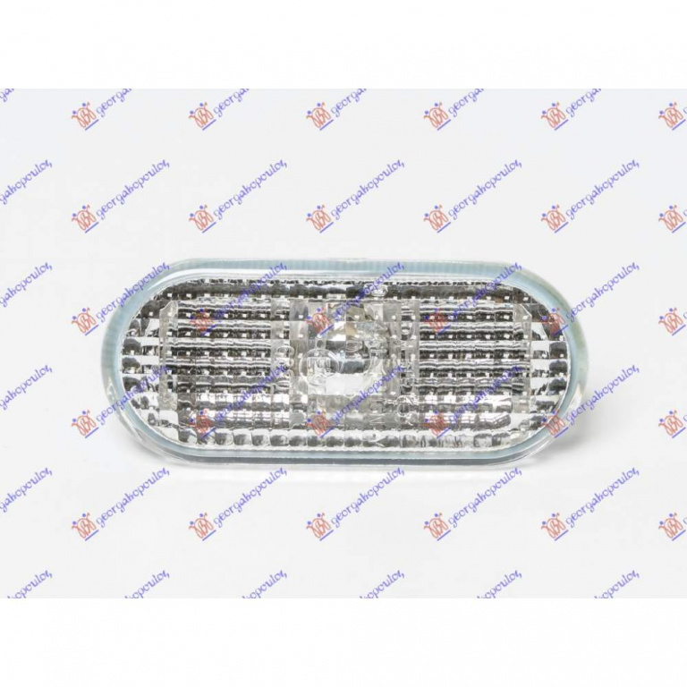 Lampa Semnalizare - Vw Polo Classic 1995