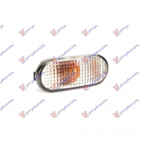 Lampa Semnalizare - Vw Sharan 1995 , 3a0949101