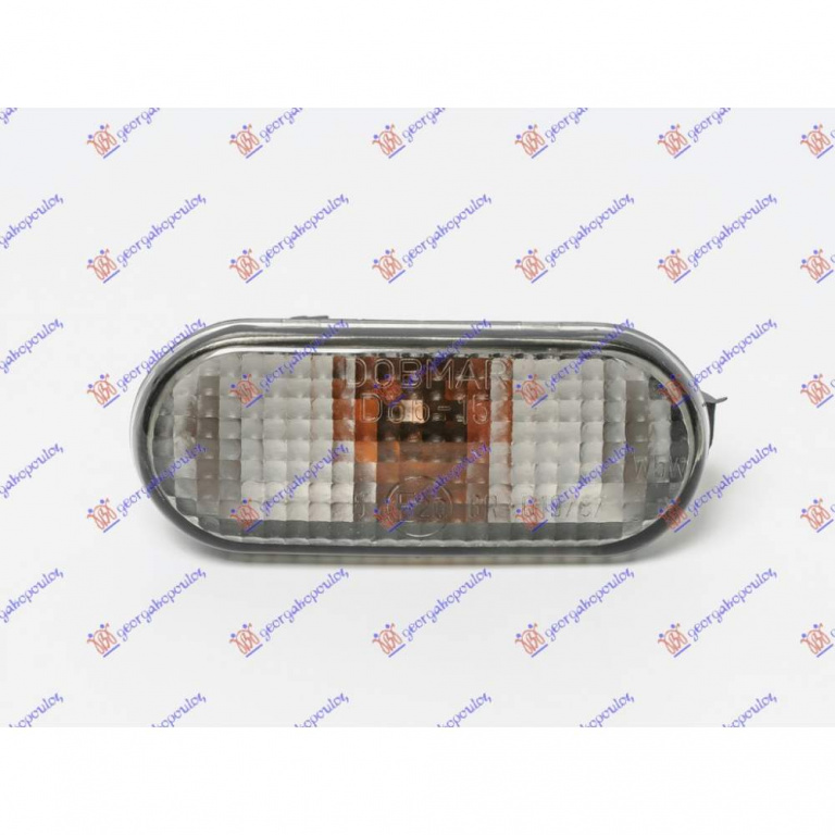 Lampa Semnalizare - Vw Vento 1992 , 3a0949101a