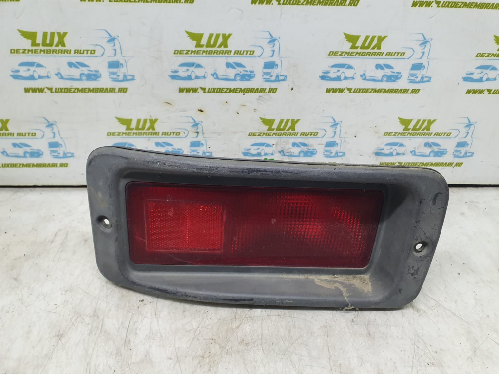 Lampa spate 1149-212 Mitsubishi Pajero Sport [1996 - 2005] 2.5 D