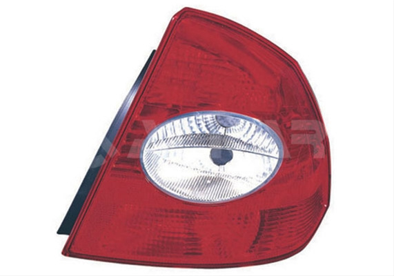 Lampa Spate Alkar Ford 2212400