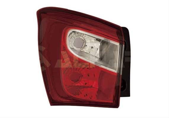 Lampa Spate Alkar Suzuki 2202947
