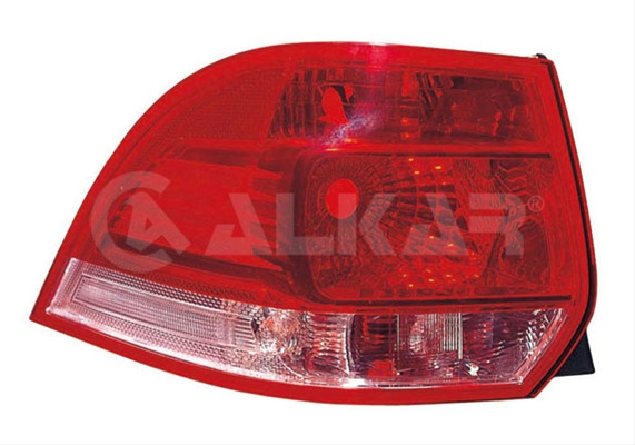Lampa Spate Alkar Vw 2241128