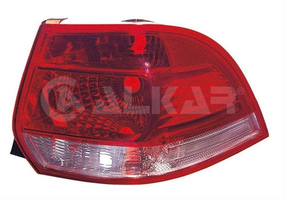 Lampa Spate Alkar Vw 2242128