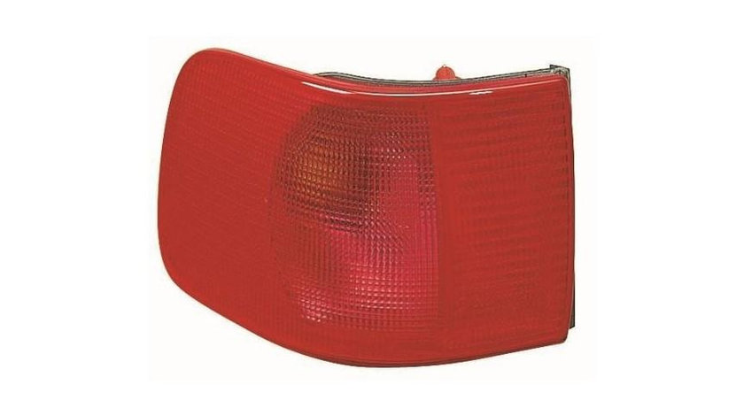 Lampa spate Audi 100 (1990-1994) [4A2, C4] #2 0313937