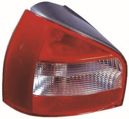 Lampa spate AUDI A3 (8L1) (1996 - 2003) DEPO / LORO 441-1951R-UE piesa NOUA