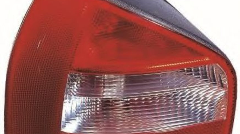 Lampa spate AUDI A3 (8L1) (1996 - 2003) DEPO / LORO 441-1951L-UE piesa NOUA