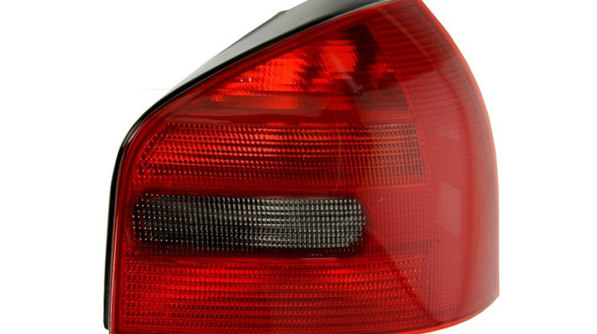 Lampa spate AUDI A3 (8L1) (1996 - 2003) TYC 11-0203-01-2 piesa NOUA