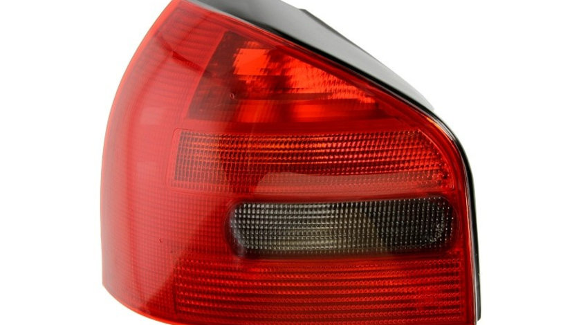 Lampa spate AUDI A3 (8L1) (1996 - 2003) TYC 11-0204-01-2 piesa NOUA