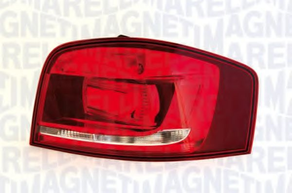 Lampa spate AUDI A3 (8P1) (2003 - 2012) MAGNETI MARELLI 714021910807 piesa NOUA
