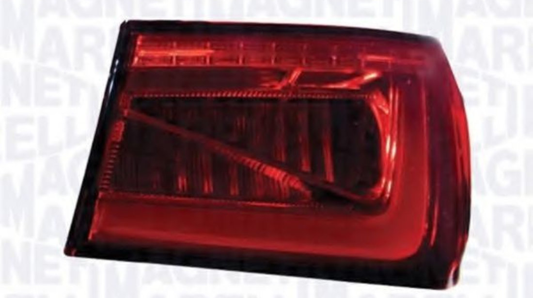 Lampa spate AUDI A3 Cabriolet (8V7) (2013 - 2016) MAGNETI MARELLI 714081220801 piesa NOUA