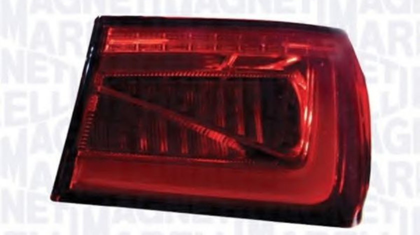 Lampa spate AUDI A3 Cabriolet (8V7) (2013 - 2016) MAGNETI MARELLI 714081220801 piesa NOUA