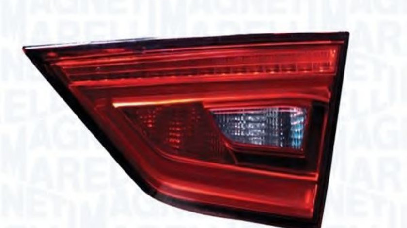 Lampa spate AUDI A3 Cabriolet (8V7) (2013 - 2016) MAGNETI MARELLI 714081210801 piesa NOUA