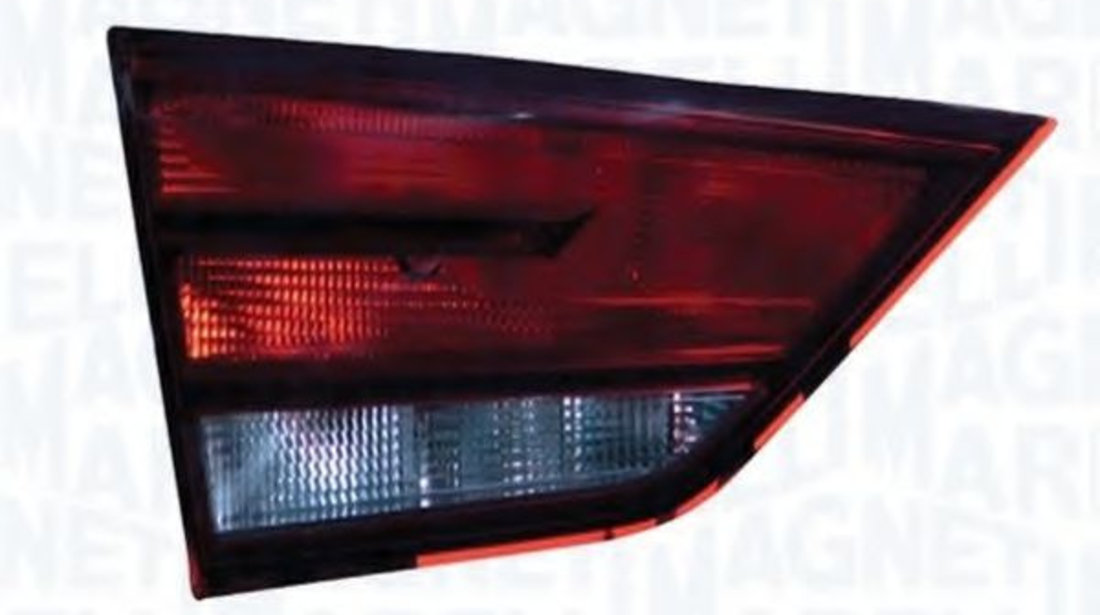 Lampa spate AUDI A3 Cabriolet (8V7) (2013 - 2016) MAGNETI MARELLI 714081200801 piesa NOUA
