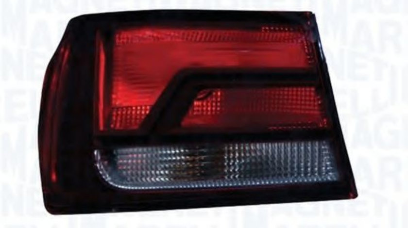 Lampa spate AUDI A3 Limousine (8VS) (2013 - 2016) MAGNETI MARELLI 714081190701 piesa NOUA