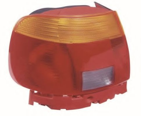 Lampa spate AUDI A4 (8D2, B5) (1994 - 2001) DEPO / LORO 441-1921R-UE piesa NOUA