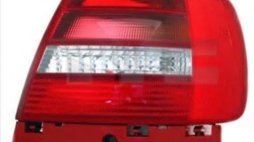 Lampa spate AUDI A4 (8D2, B5) (1994 - 2001) TYC 11-0005-01-2 piesa NOUA