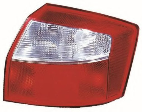 Lampa spate AUDI A4 (8E2, B6) (2000 - 2004) DEPO / LORO 441-1964R-UE piesa NOUA