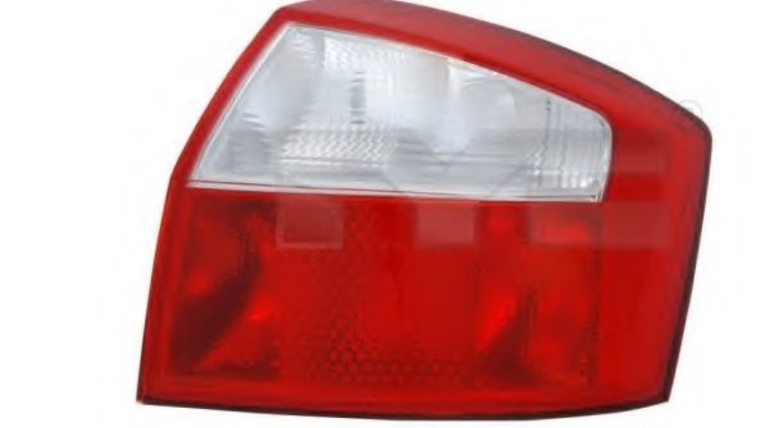 Lampa spate AUDI A4 (8E2, B6) (2000 - 2004) TYC 11-0467-01-2 piesa NOUA