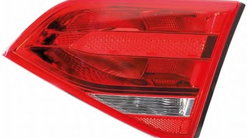 Lampa spate AUDI A4 (8K2, B8) (2007 - 2015) HELLA 2TZ 009 687-091 produs NOU
