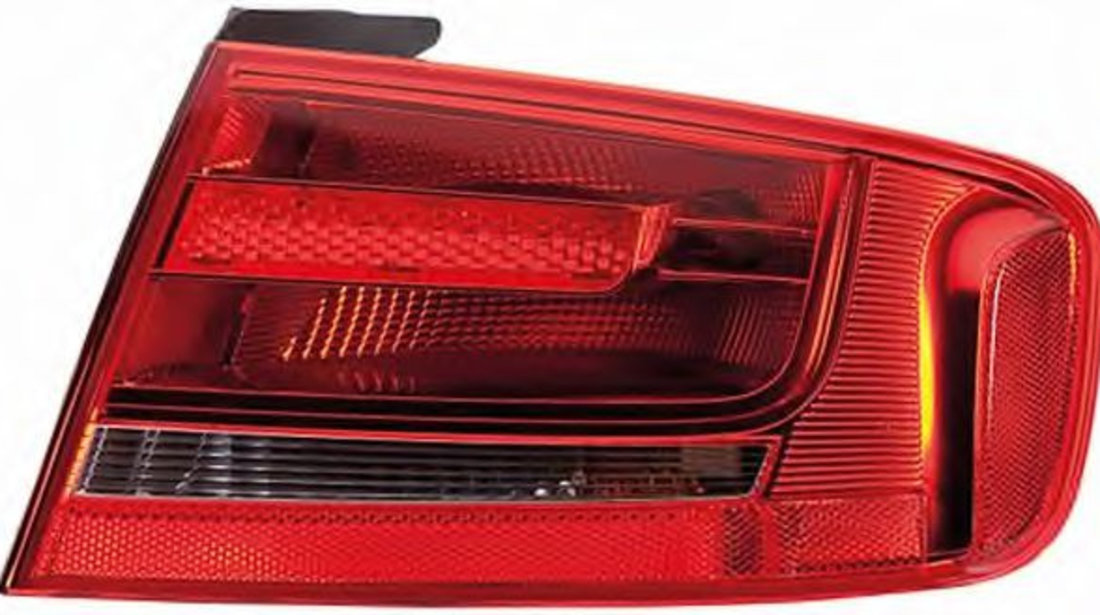 Lampa spate AUDI A4 (8K2, B8) (2007 - 2015) HELLA 2VA 009 686-091 piesa NOUA